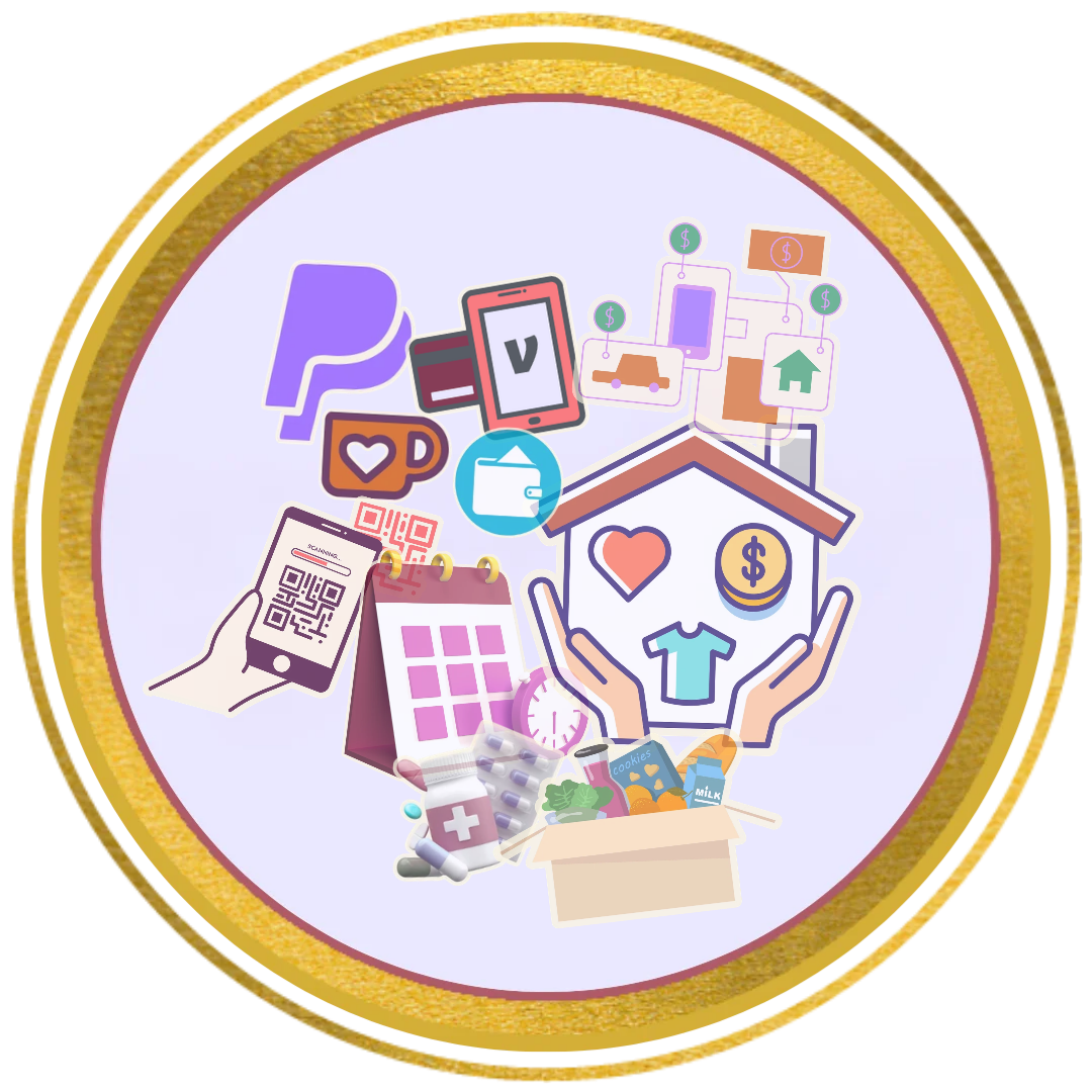 Mutual Aid Hub