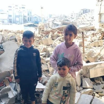 Dr. Abed From Gaza🇵🇸