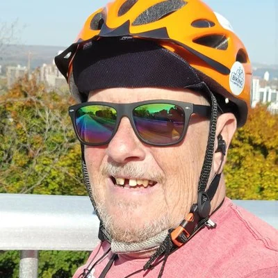 Mark Anderson :bakfietsv:​