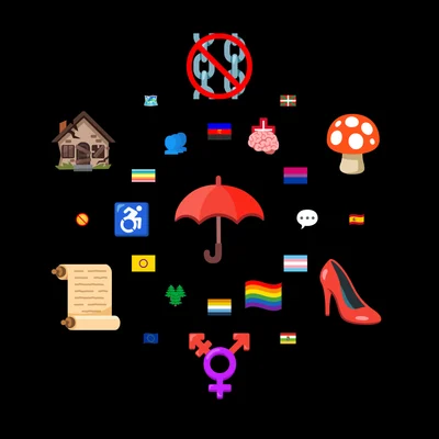 Yenn dc ☂️