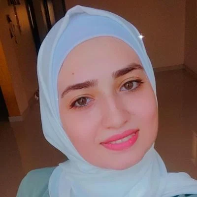 Shatha Mohammed