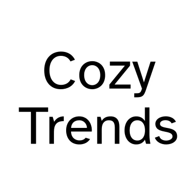 Cozy Trends